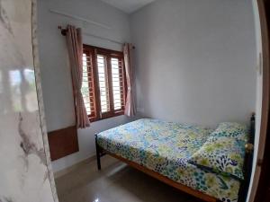 Cozy 2 BHK ground floor home