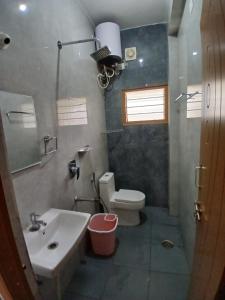 Cozy 2 BHK ground floor home