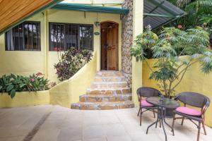 El Gekko spacious studio