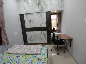 Cozy 2 BHK ground floor home