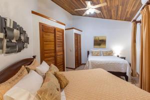 Alma Pacifica, Charming, secure and lots of wildlife