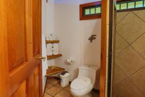 Alma Pacifica, Charming, secure and lots of wildlife