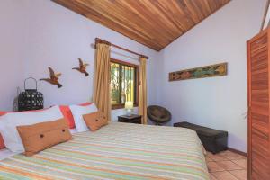 Alma Pacifica, Charming, secure and lots of wildlife