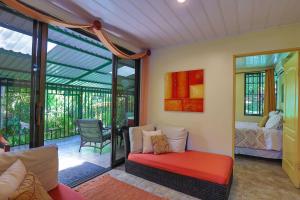 Mono Vista At Jungle Creek Chill out in the Jungle