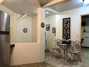 Mono Vista At Jungle Creek Chill out in the Jungle