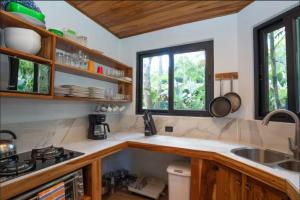 Casa Pura Vida Manuel Antonio