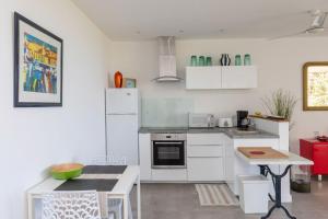 Monteverde, 1 Bedroom Apartment in La Maison Blanche, Nature