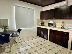 Casa Blanca Manuel Antonio B3, Central, Pool, Gated