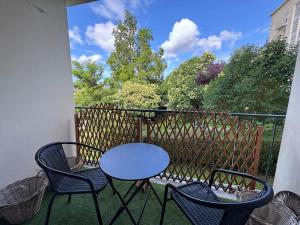 Appartement Caen proche Gare