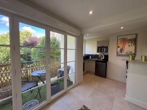 Appartement Caen proche Gare