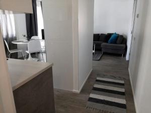 Central Apartment for 3 with Sauna