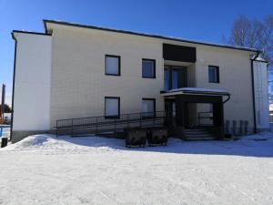 Central Apartment for 3 with Sauna