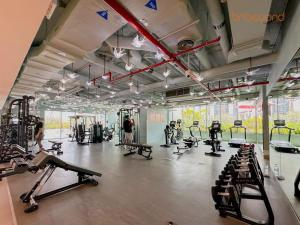 Magnificent living at Downtown