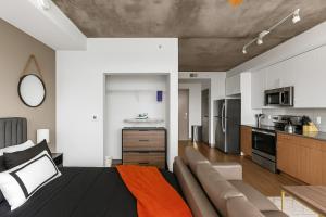 Best Kept Secret- Cozy Studio in Prime Location 4