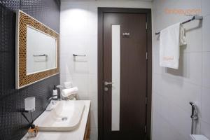 Bnbeyond Contemporary Living in Business Bay