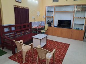 New Sree Villa Homestay