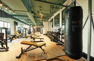 Best Kept Secret - Cozy Studio in Prime Location 6