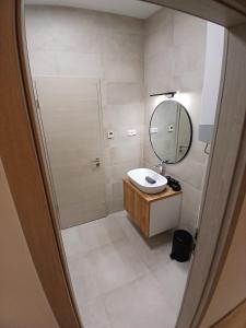 Fenyvesliget Apartmanok V