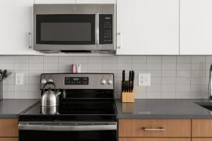 Cozy Urban Hideaway in Birmingham 11