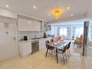 LAVA & OCEAN - Icod de los Vinos - AC, 3 bedrooms, 2 bathrooms, ocean and Teide view