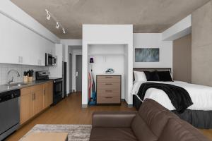 The Magic City Travelers Nest