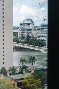 Central Retreat Stylish Design with Pool and Views