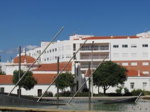 Apartamento Rio Marina