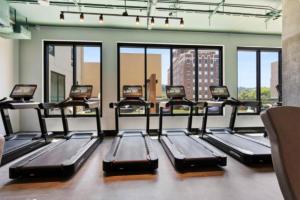 Modern 3BR Condo Five Points South Gem