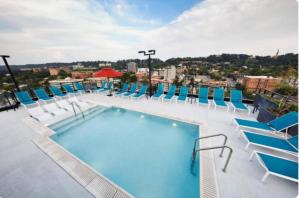 Cozy Murphy Hideaway Studio 10th