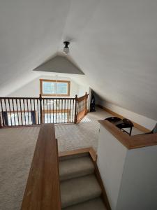 The Woodland Loft at Falmouth