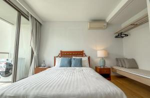 Cozy 2BR - Sea View Condo - Pool and Gym - Sontana