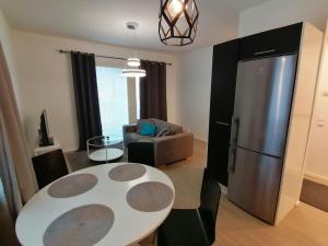 Central Apartment for 2 with Sauna