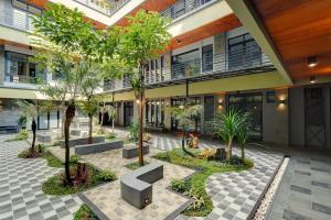 YASA Residence Fatmawati