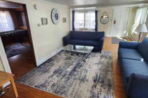 Little Miss Cottages - 5 Seaview House