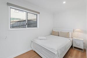 Private Comfort Two Beds in Master near RBWH