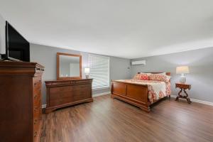 Modern Comfort Elegant Unit in Glasgow