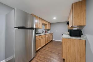 Modern Comfort Elegant Unit in Glasgow