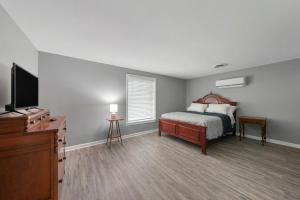 Stylish Modern and Spacious Unit in Glasgow