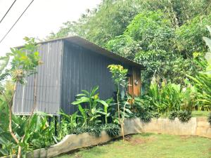 Villa Kamar Tamu Minggir