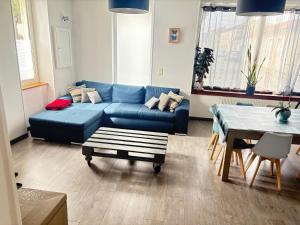 Maison à Cognac idéale pour familles ou amis