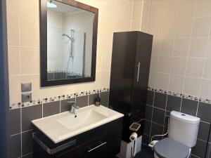 Maison à Cognac idéale pour familles ou amis