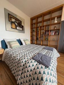 Maison à Cognac idéale pour familles ou amis