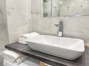 Apartament typu studio 266 Porta Mare dziwnówek EPapartamenty