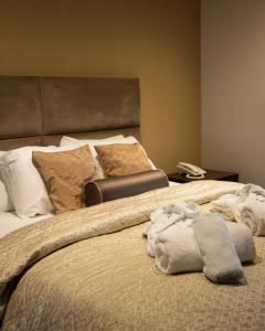 Guest House Panorama Aqualux with Free Parking