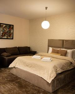 Guest House Panorama Aqualux with Free Parking