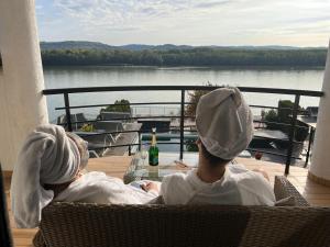 Guest House Panorama Aqualux with Free Parking