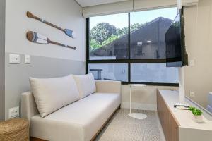 Piscina com Vista Mar | WI-FI 400mb #SAL02