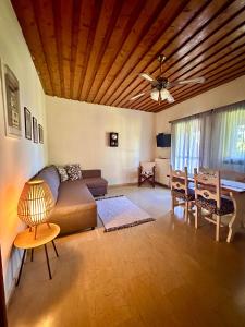 Genari Beach Family Getaway