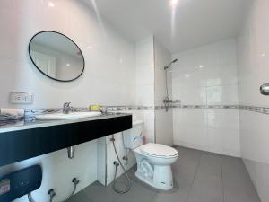 Bangsaray Beach Condo B619 บางเสร่ บีช