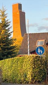 Appartement Meerzeit